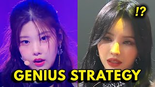 MBCs quotMy Teenage Girlquot Episode 4 Surprise Everyone With GIDLE Soyeon Genius Strategy [upl. by Nauqed738]