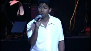 ARRahman Concert LA Part 3241 Smiyai Yaai [upl. by Masterson]