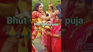 duniya ke y chhathi Mai sb kuch dinhiviralvideo song 🙏🙏 [upl. by Feodore]