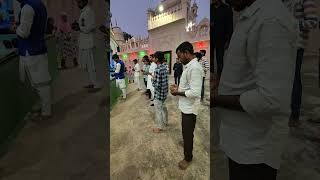 Sharaf e Hazri  Nayyar Bahishti  KARBLA E HIND BADI DARGAH JALALPUR [upl. by Moody]