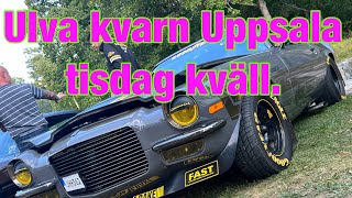 Mysig tisdagsafton på Ulva kvarn [upl. by Acim]