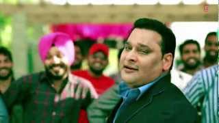 NACHHATAR GILL LATEST VIDEO SONG DAROO  BRANDED HEERAN [upl. by Niwred]