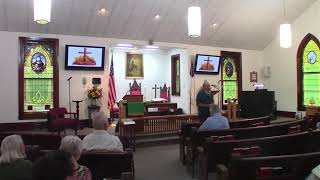 SNYDER’S CHURCH WORSHIP SEPT 29 2024 CVLI505460924 CCLI1069269 [upl. by Enyamrahc]