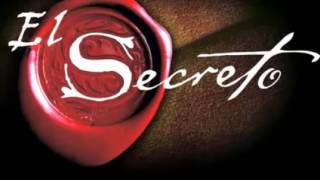 EL SECRETO LIBRO COMPLETO Y AUDIOLIBRO [upl. by Hillard]