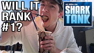 Ranking Every Food Featured on Shark TankCereal Restaurant Part 22 Cereal Killerz [upl. by Eitteb]