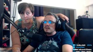 Petage de plomb de ma femme sur mon live [upl. by Radcliffe]