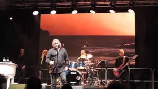 Drink doch ene met quotauf Zuluquot  Tommy Engel und Band 2015 [upl. by Hound243]