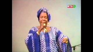 Ensemble Lyrique Feat Madiodio GNINGUE Andu jamano ji [upl. by Anhaj723]