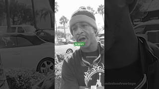 Katt Williams A Lot of ‘Nobody’s Out There—Question the Unanswered 💭👀  ​⁠TMZ [upl. by Annat84]