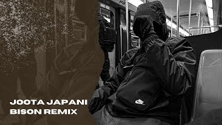 Joota Japani  Remix  Official Lyric Video  KRSNAOfficial [upl. by Kyd]