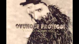 Vinicio Capossela  LUomo Vivo [upl. by Annoed583]