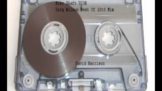 Mike Shaft Best Of 1983 Mix [upl. by Dael]