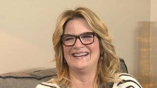 Insider Profile Trisha Yearwood [upl. by Marylynne]