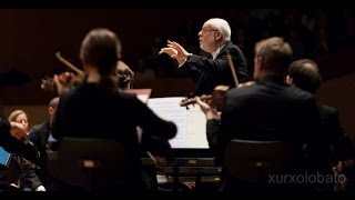 Ton Koopman  Corelli Concerto grosso op 6 nº 8  Orquesta Sinfónica de Galicia [upl. by Jena]