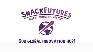 Mondelēz International Launches SnackFutures™ Innovation Hub to Lead the Future of Snacking [upl. by Werdma]