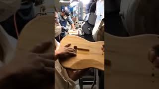 Guitarras FENDER MIM Made in México vs American [upl. by Willie]