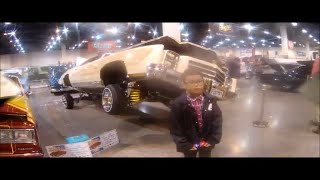 WORLD OF WHEELS 2019 OMAHA [upl. by Angelique339]