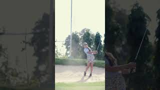 Mastering Bunker Shots Essential Golf Tips for Escaping the Sand golf golftips golfer golflife [upl. by Inava101]