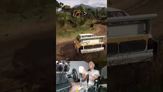 Dirt Rally 20 trackmate audi s1 foryou drive fanatec viral [upl. by Ronacin]