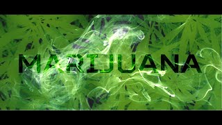 Marijuana Binaural Beat  ASMR  SAM  Digital THC Drug  420 Delta9 [upl. by Lorna783]