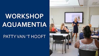 Workshop Dementia amp Elderly  EWAC Medical [upl. by Heath]