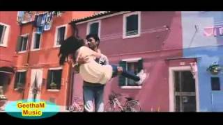 UTHAMA PUTHIRAN VIDEO SONG HD  EN NENJILflv [upl. by Chappie]