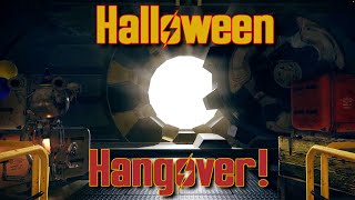 Fallout 76  Halloween Hangover [upl. by Nabala]