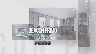 Colony Factory Crafted Homes  Beacon Primo DT1301P [upl. by Cralg]