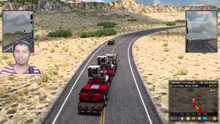 american truck simulator desbloqueando nuevos concesionarios [upl. by Filippo]