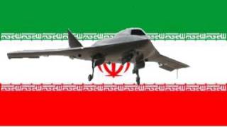 Iran Shoots Down US Spy Drone [upl. by Nnaycnan]