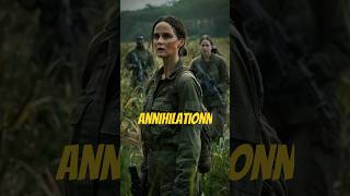 Annihilation Tried To Warn You [upl. by Yolanda]