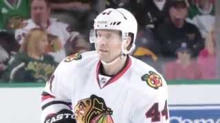 BHTV Breakdown Timonen and Vermette [upl. by Veradis210]