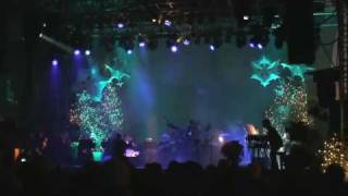 Mannheim Steamroller Performs at Universal Studios Orlando [upl. by Mariette415]