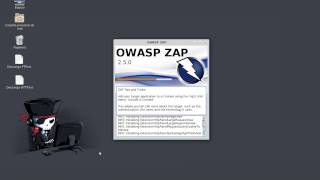 Introducción y ejemplos de OWASP Zap  DiazSecuritycom [upl. by Nolat962]