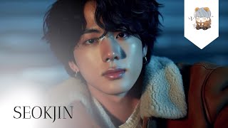 asmr seokjin· pai da minha melhor amiga 16  0202  asmr oli [upl. by Etra]