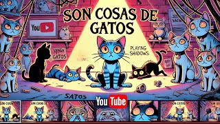 20 Comportamientos Extraños de los Gatos y su Significado 🐱🧐 ¡Entiende a tu Felino [upl. by Dorsman]