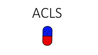 ACLS Test Review  Situations AHA [upl. by Sevy]