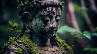 Buddhas Flute  Soothing Forest Flutes  Healing Music for Meditation and Inner Balance [upl. by Weider945]