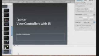 6 View Controller Basics [upl. by Jannelle]