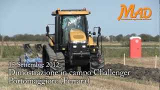 Nuovo Challenger MT765D 2012 [upl. by Ellezaj]