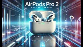 Apple AirPods Pro 2 2024 Unboxing amp First Impressions [upl. by Eynobe620]