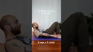 Strong abs yogaforbeginners yogatips mobility yogaforhealth [upl. by Adnir]