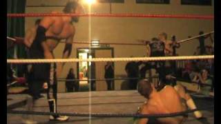 PPW Rumble Gilfach Goch Part 1 [upl. by Yelloh]