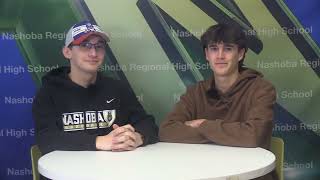 32524 Nashoba News Broadcast [upl. by Anma]