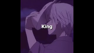 King  Lauren Aquilina  Original Song [upl. by Nortna]