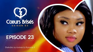 COEURS BRISÉS  Saison 2  Episode 23 VOSTFR [upl. by Lasky]