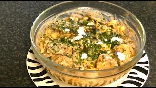 PAPDI CHAT COOK WITH FAIZA [upl. by Essex]