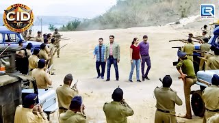 Mumbai Police ने क्यों क्या Team CID को गिरफ्तार   CID  FULL EPISODE  BEST OF CID  HD [upl. by Oiretule]