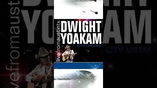 thousand miles from nowhere Dwight yoakam [upl. by Unni707]