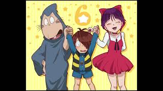 GeGeGe No Kitaro OST No999 [upl. by Yruoc]